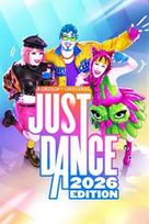 Just Dance 2026 Edition (Nintendo Switch) eShop Key UNITED STATES