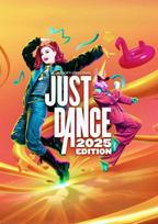 Just Dance 2025 Edition (Nintendo Switch) eShop Key UNITED STATES