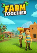 Farm Together - Jalapeño Pack (DLC) (PC) Steam Key GLOBAL
