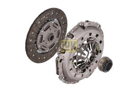 Sankabos komplektas Schaeffler LuK 624 3070 00