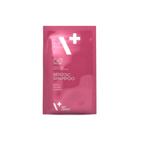 VetExpert šampūnas BENZOIC 15ml N20