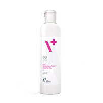 VetExpert šampūnas ANTISEBORRHOEIC 250ml