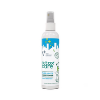 VetExpert DETOX CARE WHITE kondicionierius 150ml