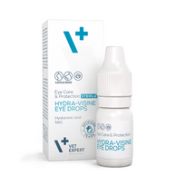 HYDRA-VISINE EYE DROPS 7ml