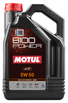 Variklio alyva MOTUL MOT5W505