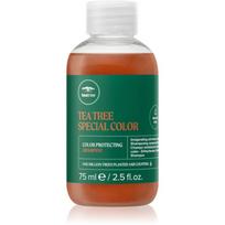 Paul Mitchell Tea Tree Special Color Color Protecting Shampoo gaivinamasis šampūnas dažytiems plaukams 75 ml