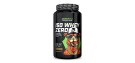 Biotech Iso Whey Zero Dubai Chocolate Style 908 g. - Dubai Chocolate Style skonis
