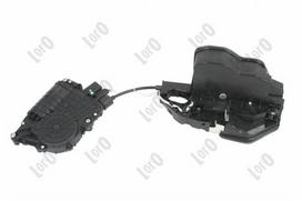 Durų užraktas ABAKUS 132-004-047