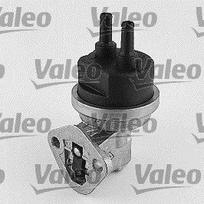 Kuro siurblys VALEO 247137