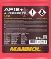 Antifrizas MANNOL MN4012-10
