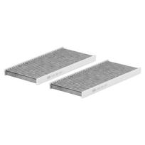 Filtras, salono oras MANN-FILTER CUK 26 034-2
