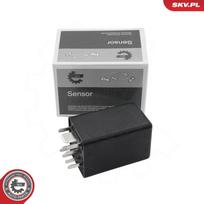 Relė, kaitinimo žvakių sistema ESEN SKV 96SKV264