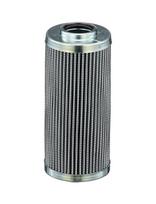 Filtras, hidraulinė sistema MANN-FILTER HD 509/6