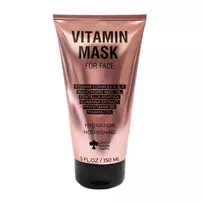 GREEN PHARM COSMETICS_Vitamininė kaukė 150 ml