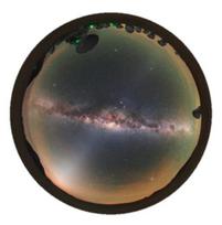 Zodiako astrijos vaizdas