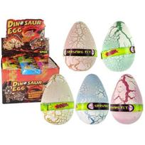 Interaktyvus dinozauro kiaušinis Lean Toys