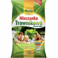 Planta vejos žolių sėklų mišinys 80 m2 2 kg