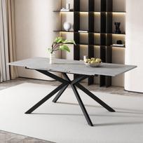 Valgomasis stalas, automatinis, 150-180x70x76 cm, 1 vnt