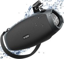 Nešiojama Bluetooth kolonėlė W-KING X10, Nešiojama Bluetooth kolonėlė W-KING X10