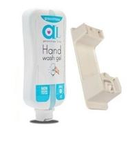 Rankų muilas Amenities Hand Wash Gel 300ml su laikikliu
