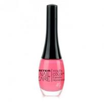 Nagų lakas Beter nail care 065 deep in coral 11 ml