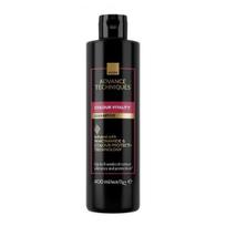 Avon Advance Techniques Color Vitality spalvą apsaugantis šampūnas, 400 ml