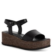 TAMARIS Basutės moterims, Juoda, Sandals, 40