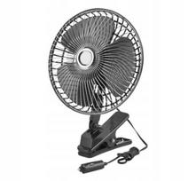 Automobilinis ventiliatorius WindFlex, 12 V