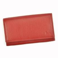 Moteriška piniginė Money Kepper 12129 RFID 12129RFID337775900949055824, Raudona
