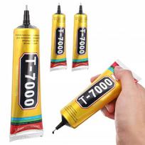 Klijai Rosfix T-7000 – Universalus, Juoda spalva, Tūris 3x15 ml