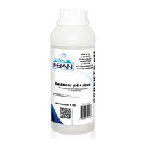 Balancer PH plus + skystis baseino vandens pH padidinti 1L BA0573