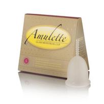 AMULETTE menstruacinė taurelė, S dydis, N1