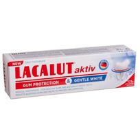 LACALUT ACTIV, dantų pasta dantenų apsaugai/dantų bainimui, 75ml