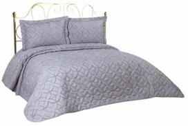 Lovatiesė Mijolnir Parolin 773NVA1230, pilka sp., 250 cm x 260 cm
