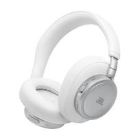 Belaidės ausinės JBL JBLLIVE780NCWHT, balta sp.