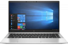 Nešiojamas kompiuteris HP EliteBook 840 G8, perpakuotas, i5-1135G7, 16GB, 512GB, 14 ", Intel Iris Xe Graphics, sidabro sp., EN, Windows 11 pro