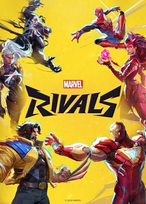 Top Up Marvel Rivals Lattices (PC/PlayStation/Xbox) Global