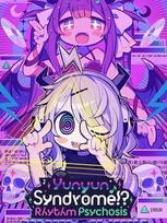 Yunyun Syndrome!? Rhythm Psychosis Steam Key (PC) GLOBAL