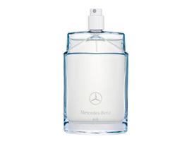 Mercedes-Benz Air Eau De Parfum 100ml kvepalai testeris