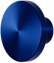Šviestuvas sieninis Opviq Aura 15520-L-M, LED, 3000 °K, 1 x 5 W, mėlyna sp.