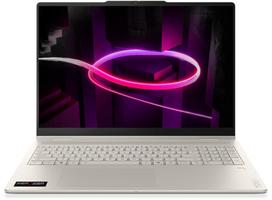 Nešiojamas kompiuteris Lenovo Yoga 2-in-1 16AGP11, AI 445, 16GB, 512GB, 16 ", AMD Radeon 840M, balta sp., EN, Windows 11 home