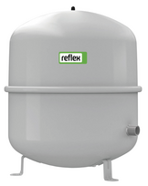 Išsiplėtimo indas šildymo sistemai Reflex 8210200, 80 l