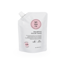 Mimare Color Care dažytų plaukų šampūnas su granatų ekstraktu, 200 ml