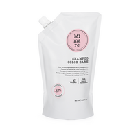 Mimare Color Care dažytų plaukų šampūnas su granatų ekstraktu, 480 ml
