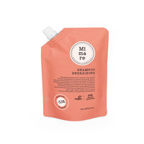 Mimare ENERGIZING energizuojantis šampūnas su rozmarinų lapų ekstraktu, 200 ml
