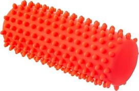 Masažinis volelis Tullo Roller, 15cm, raudonas
