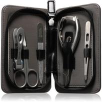 Magnum Feel The Style 237 Black manikiūro rinkinys vyrams