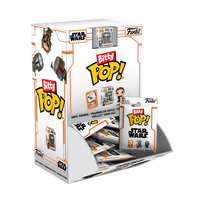 FUNKO Bitty POP! The Mandalorian