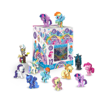 FUNKO Mystery Minis - My Little Pony