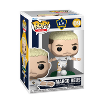 FUNKO POP! LAFC - Marco Reus